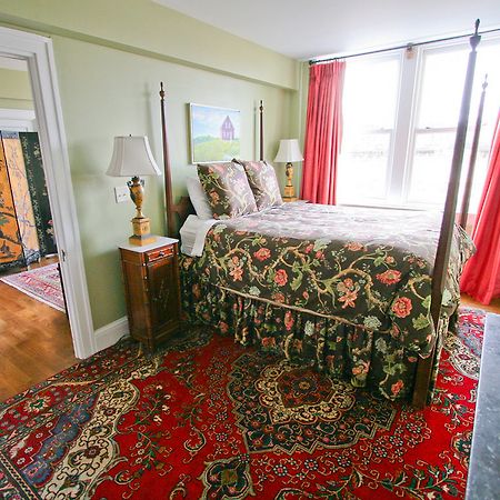 Hôtel The O'Neil à Kinston Extérieur photo
