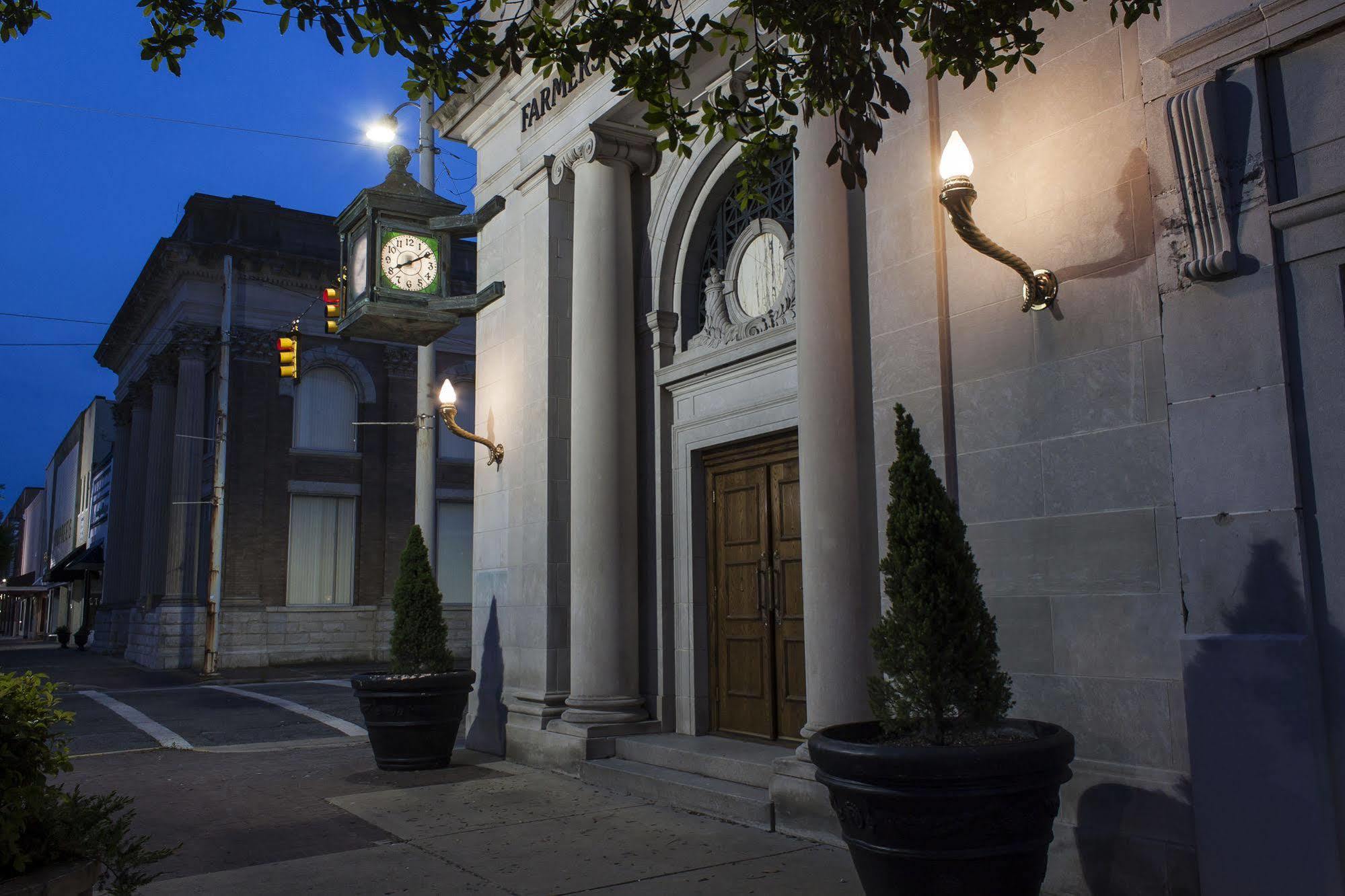Hôtel The O'Neil à Kinston Extérieur photo